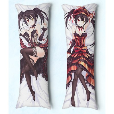 Travesseiro Dakimakura Date a live kurumi 01